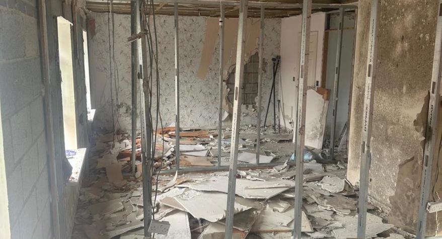 Full Home Reconstruction in Aylesbury